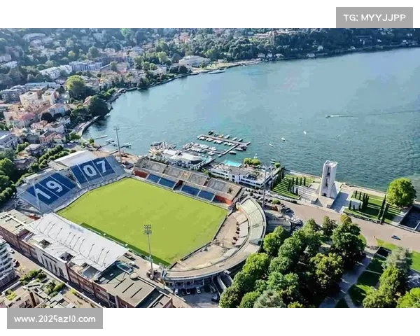 科莫主席发布新球场规划 水上体育场将容纳三万人成为亮点