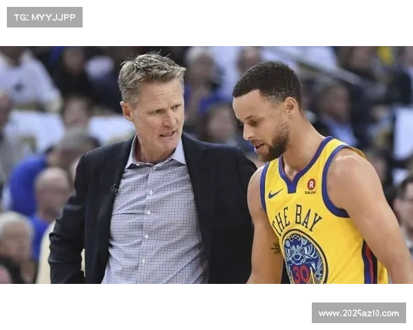 科尔谈勇士险胜马刺：格林防守至关重要，库里无与伦比