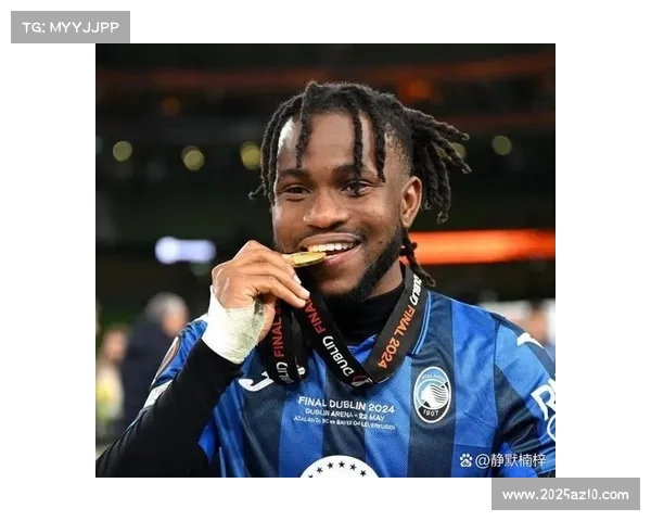 马竞确定引进亚特兰大前锋卢克曼，转会费总价达4000万欧元