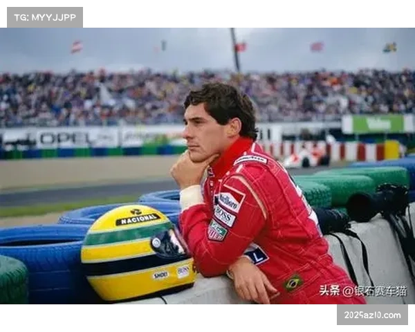 西班牙站期间，F1举办特别活动纪念塞纳诞辰