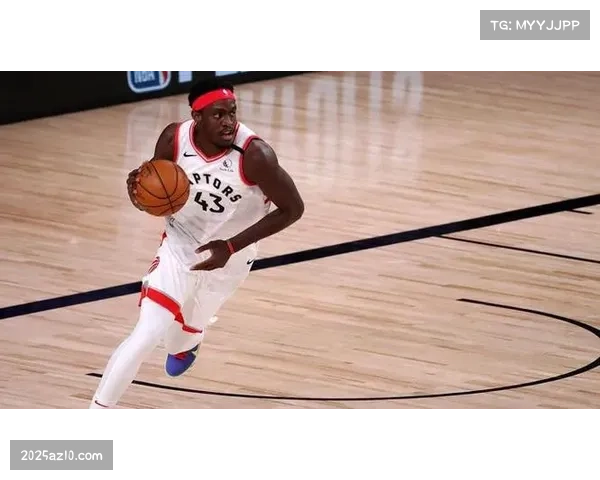 流言:若未能进入季后赛,猛龙队西亚卡姆或成交易焦点 流言:若未能进入季后赛,猛龙队西亚卡姆或成交易焦点