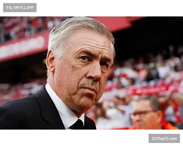 皇马迎战阿拉维斯，安切洛蒂急需胜利稳定军心